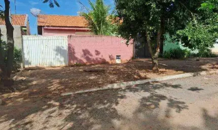 Oportunidade Única em PADRE BERNARDO - GO | Tipo: Casa | Negociação: Venda Direta Online  | Situação: Imóvel