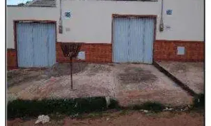 Oportunidade Única em SANTO ANTONIO DO DESCOBERTO - GO | Tipo: Casa | Negociação: Venda Direta Online  | Situação: Imóvel
