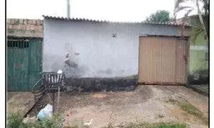 Oportunidade Única em SANTO ANTONIO DO DESCOBERTO - GO | Tipo: Casa | Negociação: Venda Direta Online  | Situação: Imóvel