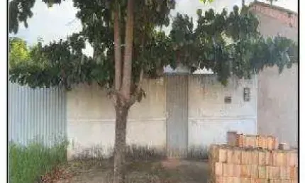 Oportunidade Única em LUZIANIA - GO | Tipo: Casa | Negociação: Venda Direta Online  | Situação: Imóvel