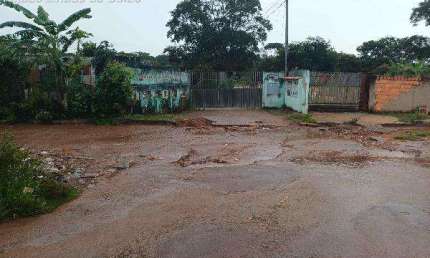 Oportunidade Única em AGUAS LINDAS DE GOIAS - GO | Tipo: Casa | Negociação: Venda Direta Online  | Situação: Imóvel
