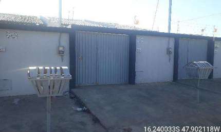 Oportunidade Única em LUZIANIA - GO | Tipo: Casa | Negociação: Venda Direta Online  | Situação: Imóvel