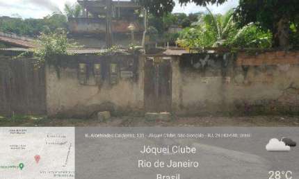Oportunidade Única em SAO GONCALO - RJ | Tipo: Casa | Negociação: Venda Direta Online  | Situação: Imóvel