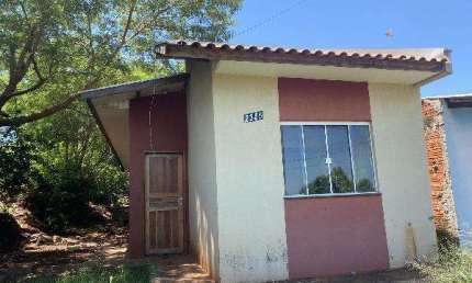Oportunidade Única em IPORA - PR | Tipo: Casa | Negociação: Venda Direta Online  | Situação: Imóvel