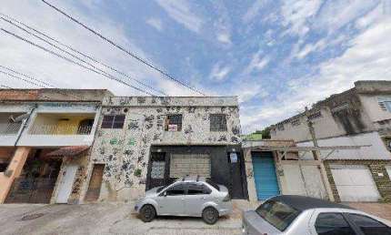 Oportunidade Única em NILOPOLIS - RJ | Tipo: Casa | Negociação: Venda Direta Online  | Situação: Imóvel