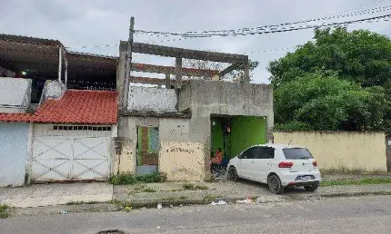 Oportunidade única em nova iguacu - rj | tipo: casa | negociação: venda direta online  | situação: imóvel