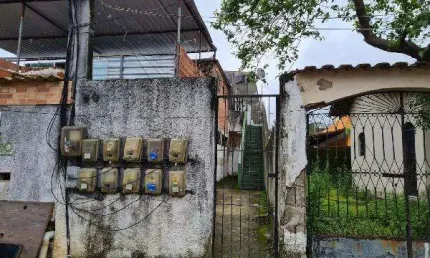Oportunidade Única em MANGARATIBA - RJ | Tipo: Casa | Negociação: Venda Direta Online  | Situação: Imóvel