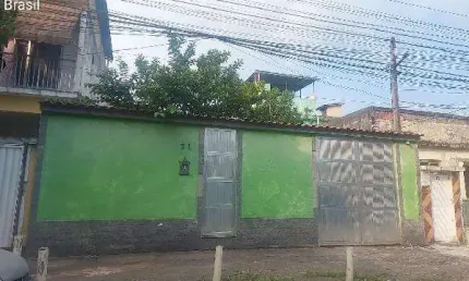Oportunidade Única em RIO DE JANEIRO - RJ | Tipo: Casa | Negociação: Venda Direta Online  | Situação: Imóvel