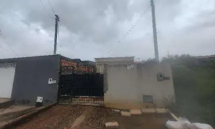 Oportunidade Única em SANTO ANTONIO DO DESCOBERTO - GO | Tipo: Casa | Negociação: Venda Direta Online  | Situação: Imóvel