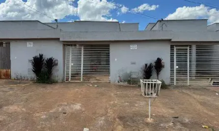 Oportunidade Única em SANTO ANTONIO DO DESCOBERTO - GO | Tipo: Casa | Negociação: Venda Direta Online  | Situação: Imóvel