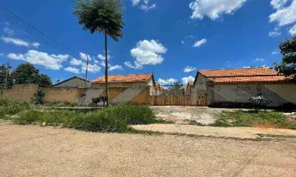 Oportunidade Única em LUZIANIA - GO | Tipo: Casa | Negociação: Venda Direta Online  | Situação: Imóvel