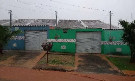 Oportunidade única em santo antonio do descoberto - go | tipo: casa | negociação: venda online  | situação: imóvel