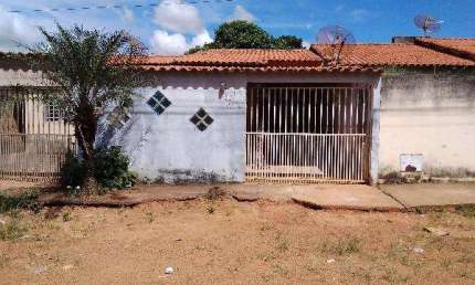 Oportunidade Única em LUZIANIA - GO | Tipo: Casa | Negociação: Venda Direta Online  | Situação: Imóvel