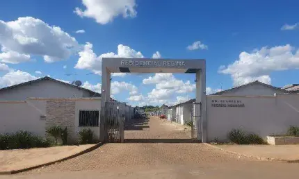 Oportunidade Única em CIDADE OCIDENTAL - GO | Tipo: Casa | Negociação: Venda Direta Online  | Situação: Imóvel