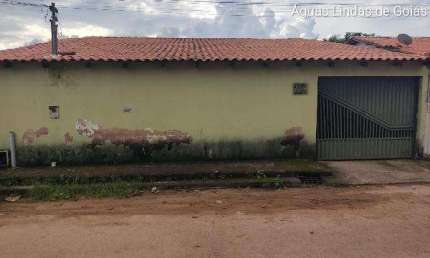 Oportunidade Única em AGUAS LINDAS DE GOIAS - GO | Tipo: Casa | Negociação: Venda Direta Online  | Situação: Imóvel