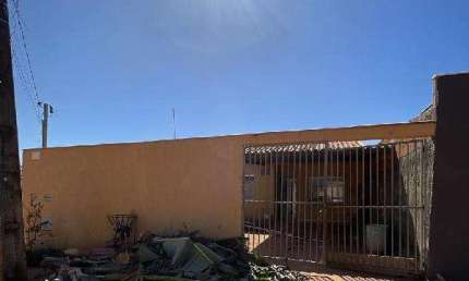 Oportunidade Única em SANTO ANTONIO DO DESCOBERTO - GO | Tipo: Casa | Negociação: Venda Direta Online  | Situação: Imóvel