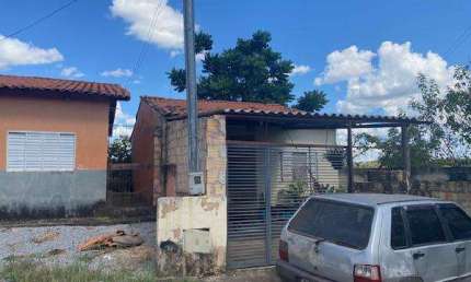 Oportunidade Única em VALPARAISO DE GOIAS - GO | Tipo: Casa | Negociação: Venda Direta Online  | Situação: Imóvel