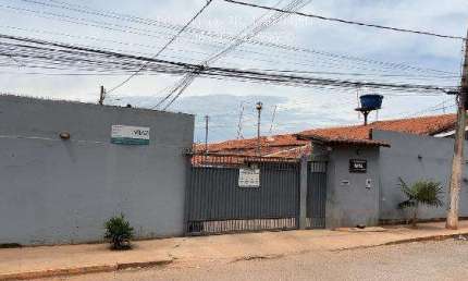 Oportunidade Única em VALPARAISO DE GOIAS - GO | Tipo: Casa | Negociação: Venda Direta Online  | Situação: Imóvel