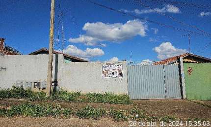 Oportunidade Única em AGUAS LINDAS DE GOIAS - GO | Tipo: Casa | Negociação: Venda Direta Online  | Situação: Imóvel