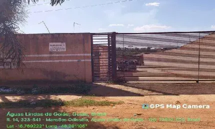 Oportunidade Única em AGUAS LINDAS DE GOIAS - GO | Tipo: Casa | Negociação: Venda Online  | Situação: Imóvel