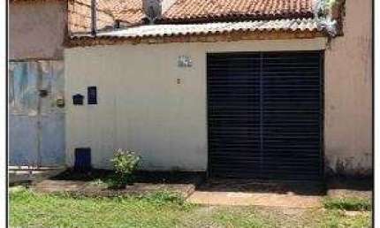 Oportunidade Única em LUZIANIA - GO | Tipo: Casa | Negociação: Venda Direta Online  | Situação: Imóvel