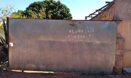 Oportunidade Única em AGUAS LINDAS DE GOIAS - GO | Tipo: Casa | Negociação: Venda Direta Online  | Situação: Imóvel