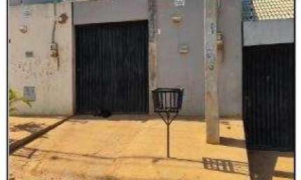 Oportunidade Única em PLANALTINA - GO | Tipo: Casa | Negociação: Venda Direta Online  | Situação: Imóvel