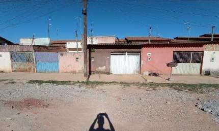 Oportunidade Única em VALPARAISO DE GOIAS - GO | Tipo: Casa | Negociação: Venda Direta Online  | Situação: Imóvel