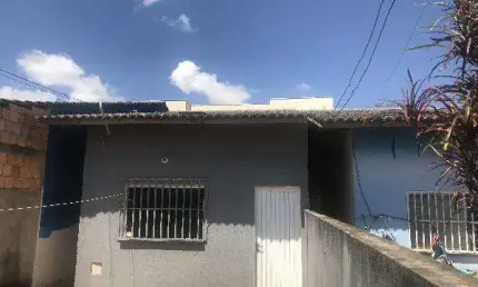 Oportunidade Única em LUZIANIA - GO | Tipo: Casa | Negociação: Venda Online  | Situação: Imóvel