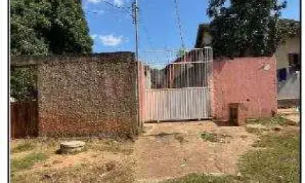 Oportunidade Única em AGUAS LINDAS DE GOIAS - GO | Tipo: Casa | Negociação: Venda Direta Online  | Situação: Imóvel