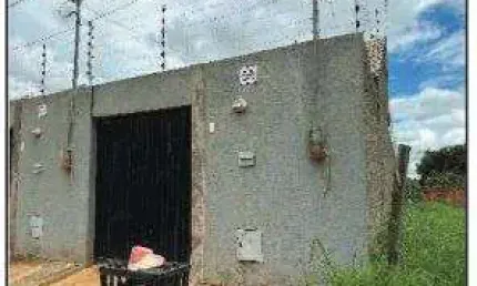 Oportunidade Única em PLANALTINA - GO | Tipo: Casa | Negociação: Venda Direta Online  | Situação: Imóvel