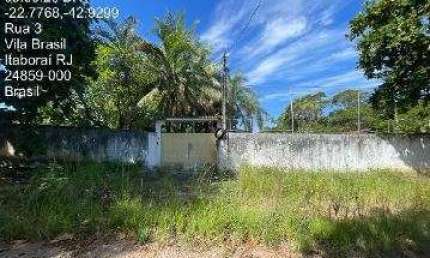 Oportunidade Única em ITABORAI - RJ | Tipo: Casa | Negociação: Venda Direta Online  | Situação: Imóvel