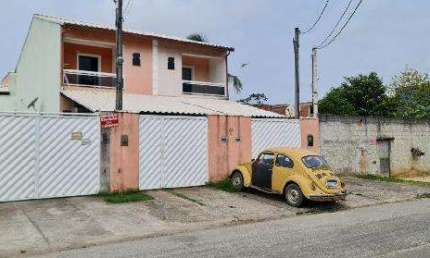 Oportunidade Única em ITAGUAI - RJ | Tipo: Casa | Negociação: Venda Online  | Situação: Imóvel