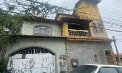 Oportunidade Única em SAO GONCALO - RJ | Tipo: Casa | Negociação: Venda Direta Online  | Situação: Imóvel