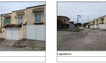 Oportunidade Única em SAO GONCALO - RJ | Tipo: Casa | Negociação: Venda Direta Online  | Situação: Imóvel