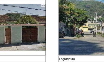 Oportunidade Única em RIO DE JANEIRO - RJ | Tipo: Casa | Negociação: Venda Direta Online  | Situação: Imóvel
