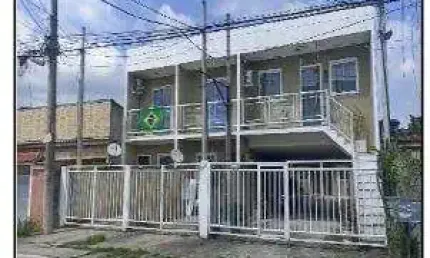 Oportunidade Única em NOVA IGUACU - RJ | Tipo: Casa | Negociação: Venda Direta Online  | Situação: Imóvel