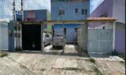 Oportunidade Única em QUEIMADOS - RJ | Tipo: Casa | Negociação: Venda Direta Online  | Situação: Imóvel