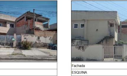 Oportunidade Única em NOVA IGUACU - RJ | Tipo: Casa | Negociação: Venda Direta Online  | Situação: Imóvel