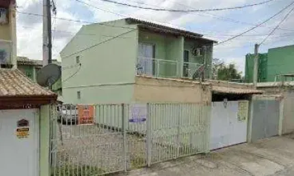 Oportunidade Única em QUEIMADOS - RJ | Tipo: Casa | Negociação: Venda Direta Online  | Situação: Imóvel