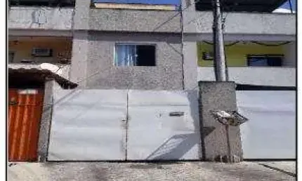 Oportunidade Única em NOVA IGUACU - RJ | Tipo: Casa | Negociação: Venda Direta Online  | Situação: Imóvel