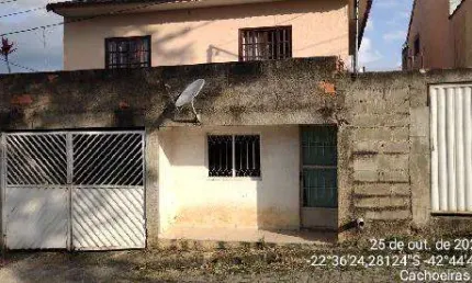 Oportunidade Única em CACHOEIRAS DE MACACU - RJ | Tipo: Casa | Negociação: Venda Online  | Situação: Imóvel
