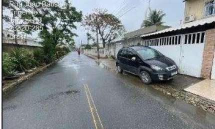 Oportunidade Única em ITAGUAI - RJ | Tipo: Casa | Negociação: Venda Direta Online  | Situação: Imóvel