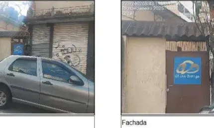 Oportunidade Única em RIO DE JANEIRO - RJ | Tipo: Casa | Negociação: Venda Direta Online  | Situação: Imóvel