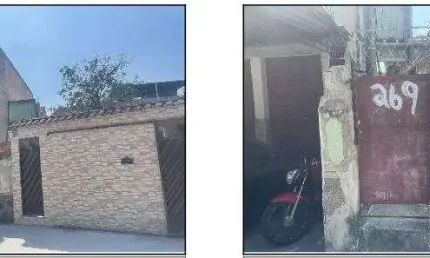 Oportunidade Única em RIO DE JANEIRO - RJ | Tipo: Casa | Negociação: Venda Direta Online  | Situação: Imóvel