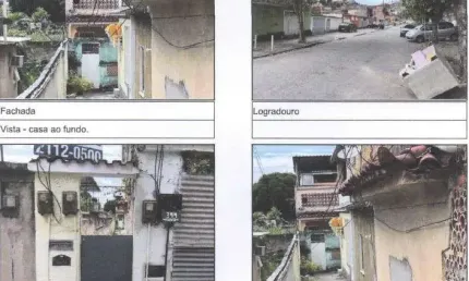 Oportunidade Única em RIO DE JANEIRO - RJ | Tipo: Casa | Negociação: Venda Direta Online  | Situação: Imóvel