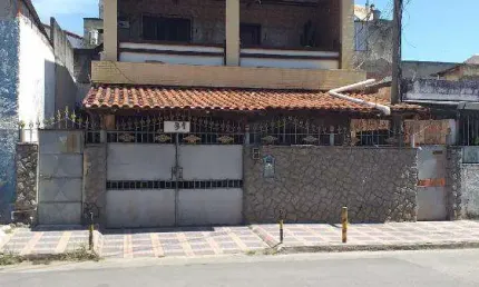 Oportunidade Única em SAO GONCALO - RJ | Tipo: Casa | Negociação: Venda Direta Online  | Situação: Imóvel