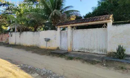 Oportunidade Única em SAO GONCALO - RJ | Tipo: Casa | Negociação: Venda Direta Online  | Situação: Imóvel