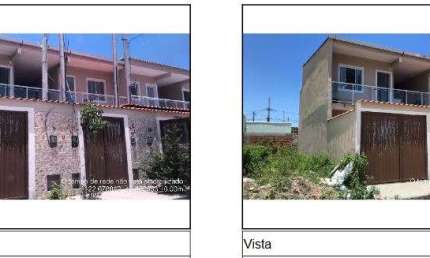 Oportunidade Única em NOVA IGUACU - RJ | Tipo: Casa | Negociação: Venda Direta Online  | Situação: Imóvel