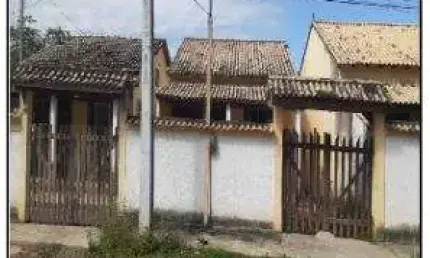 Oportunidade Única em MAGE - RJ | Tipo: Casa | Negociação: Venda Direta Online  | Situação: Imóvel